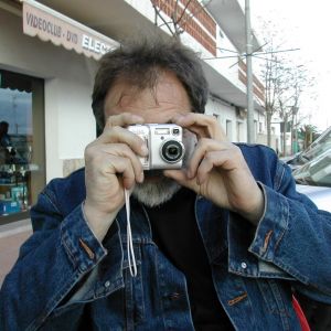 Nikon-Bruder
